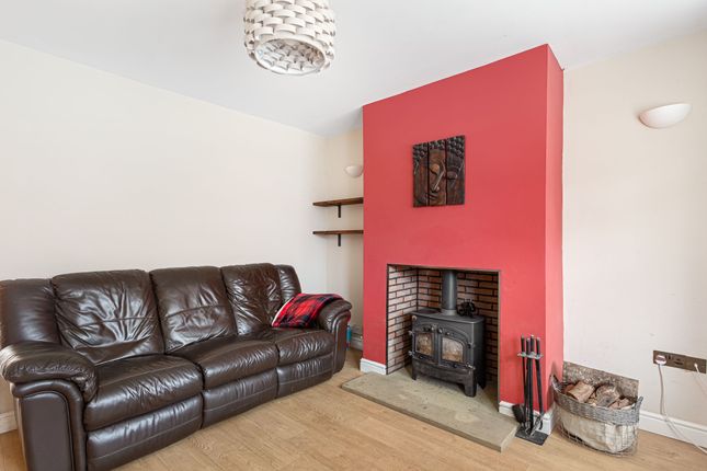 Terraced house for sale in Stockwell Drive, Knaresborough