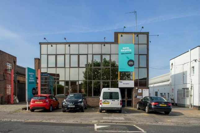Office to let in Wadsworth Road, Greenford