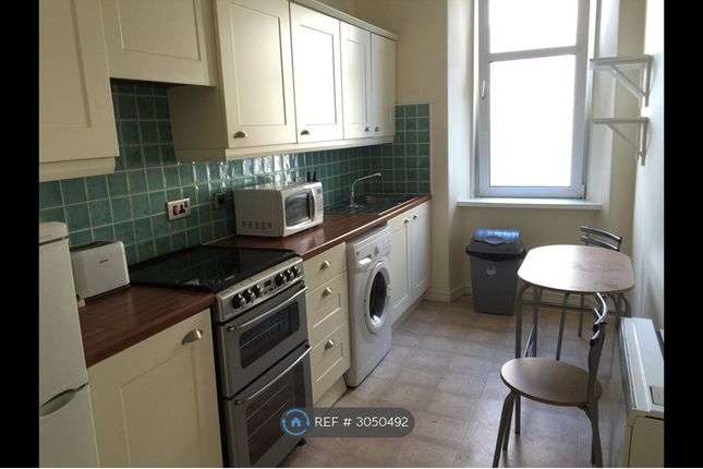 Second Floor Left, Charlotte Street, Aberdeen photo 2
