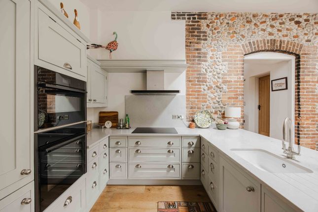 Summer Barn, 14A, Valley Lane, Norfolk photo 3