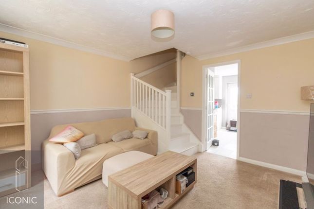 25, Bishop Rise, Norwich photo 2