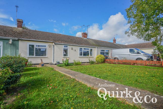 2-bed house on 56, Hawkesbury Road, Essex, £200,000