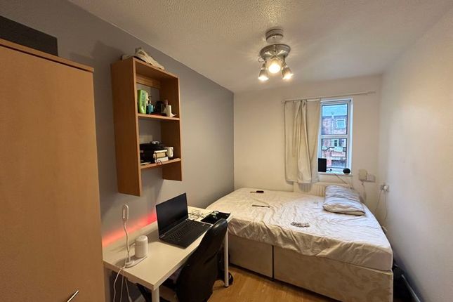 Room to rent in Peveril Street, Nottingham