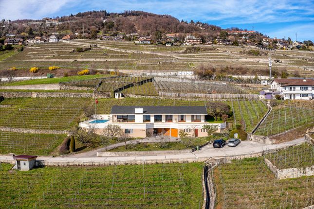 Property for sale in Corseaux, Vaud, Switzerland
