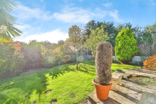 23, Brandreth Drive, Nottingham photo 4