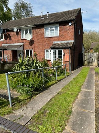 Semi-detached house to rent in Devonshire Avenue, Birmingham