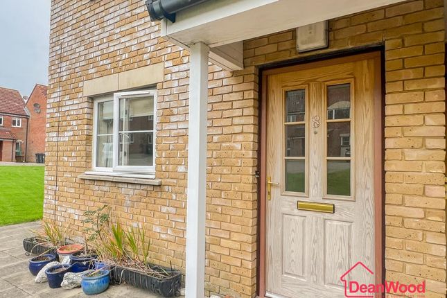 8, Sycamore Grove, Douglas photo 3