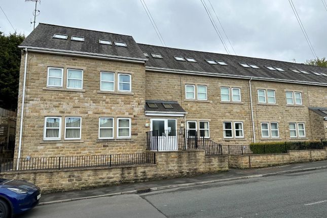 Thumbnail Flat to rent in Bagley Lane, Farsley, Pudsey