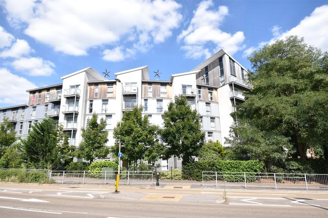Flat for sale in Brand House, Coombe Way, Farnborough, Hampshire