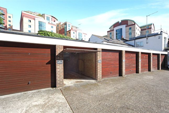 Thumbnail Parking/garage for sale in West London Studios, 402 Fulham Road