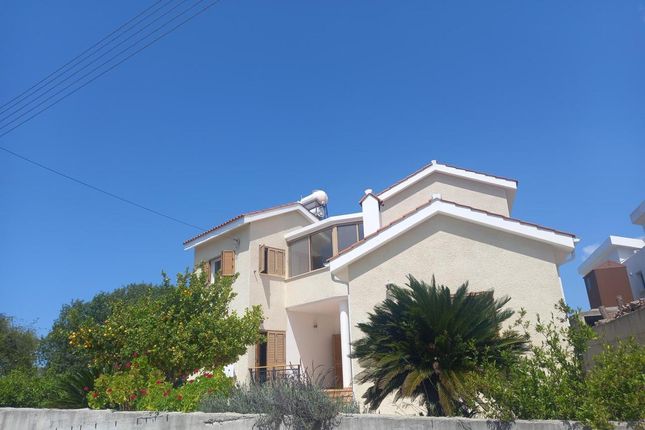 Villa for sale in Amargeti, Paphos, Cyprus