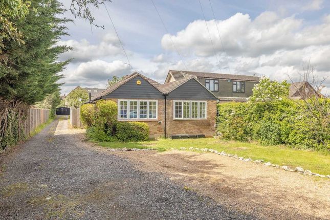 Bungalow for sale in Fairfield Approach, Wraysbury