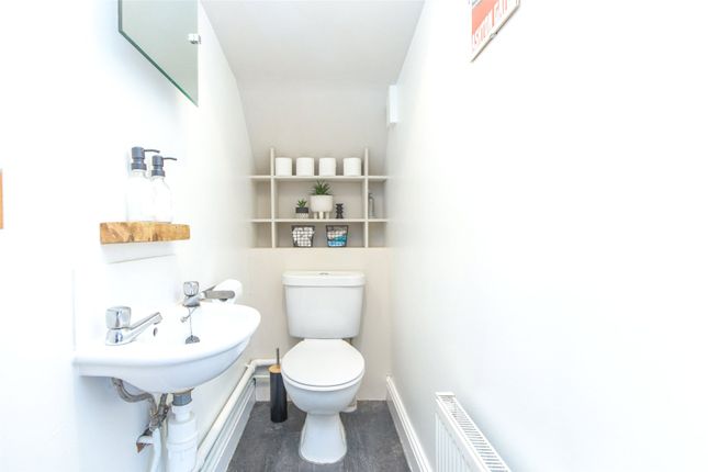 End terrace house for sale in Beverley Road, Bristol
