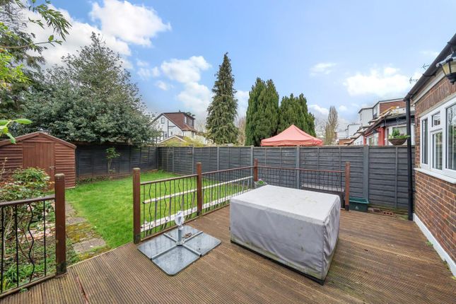 Semi-detached house for sale in Latchmere Lane, Kingston Upon Thames