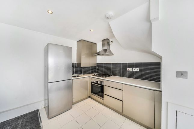 2, 56B, High Street, Northwood photo 3