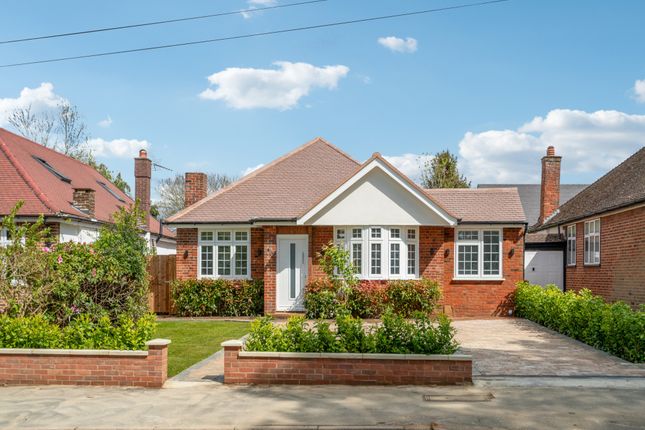 Bungalow for sale in Cheney Street, Pinner