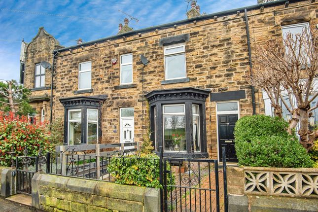 Thumbnail Terraced house for sale in Shaw Lane, Barnsley, South Yorkshire