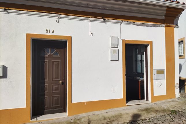 Detached house for sale in Seda, Alter Do Chão, Portalegre, Alentejo, Portugal