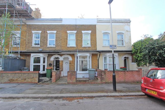 Terraced house for sale in Godwin Road, London