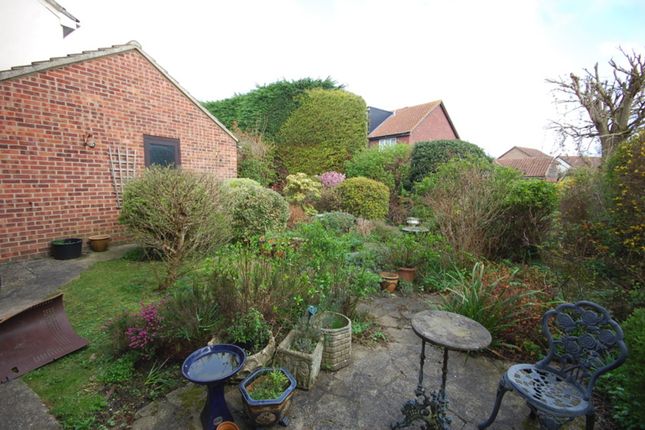 Clarence Close, Chelmer Village, Chelmsford CM2, 3 bedroom detached