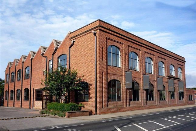 Office to let in 423 Kirkstall Road, Leeds