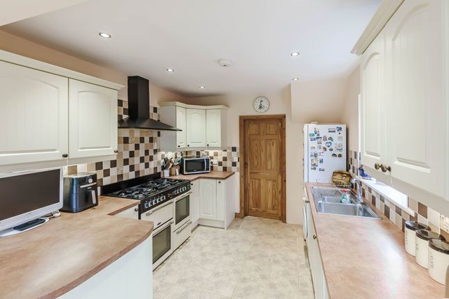 Detached house for sale in Greystoke Road, Cambridge