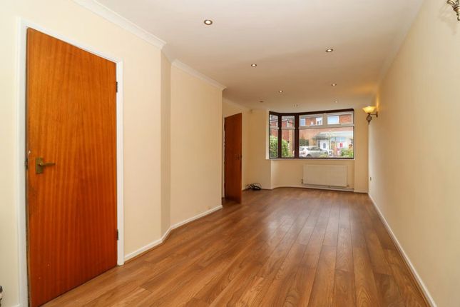 36 Thorpe Drive, Wigston photo 2