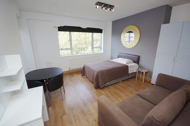 Flat for sale in Princeton Street, Holborn