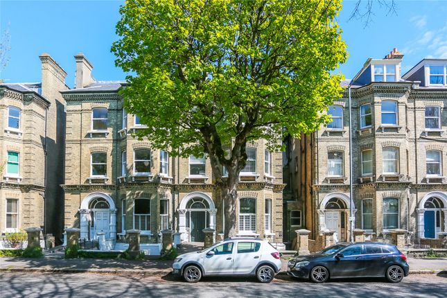Flat for sale in Cromwell Road, Hove, East Sussex