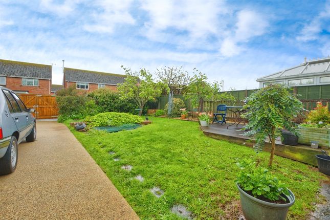 Semi-detached house for sale in Dovetons Close, Williton, Taunton
