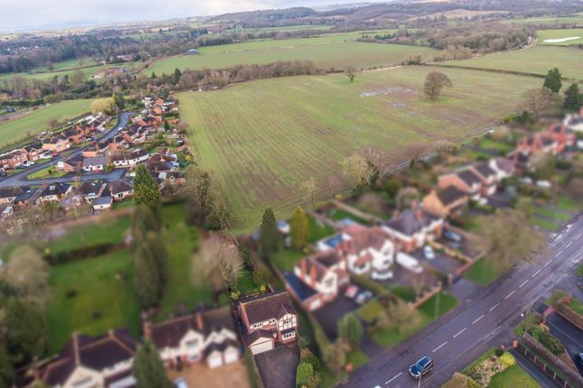 Detached house for sale in Bridgnorth Road, Stourton, Stourbridge, Staffordshire