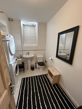 Flat for sale in Camden Court, Brecon