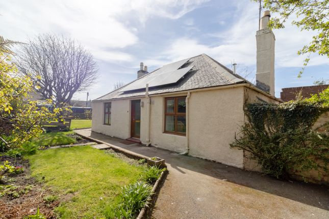 2-bed house on 83, North Esk Road, Montrose, £150,000