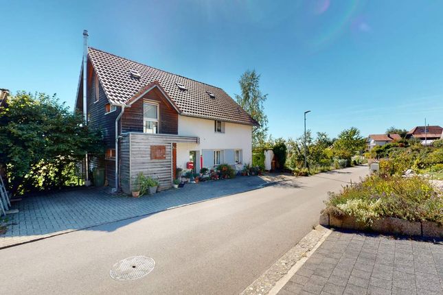 Thumbnail Villa for sale in Walperswil, Canton De Berne, Switzerland