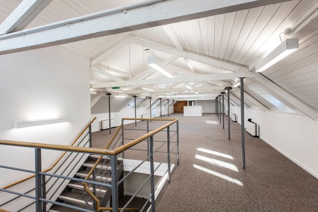 Thumbnail Office to let in The Loft, The Maltings, Princes Street, Ipswich, Suffolk