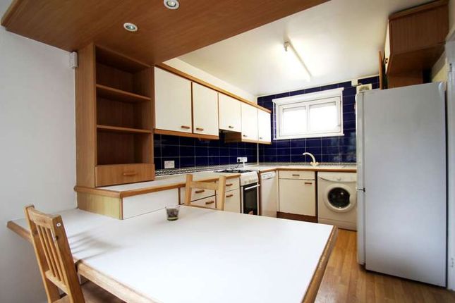 Thumbnail Flat for sale in Vaynour House, Williamson Street, Holloway