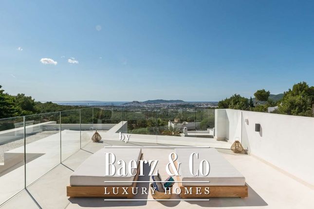 Villa for sale in 07849 Can Furnet, Illes Balears, Spain