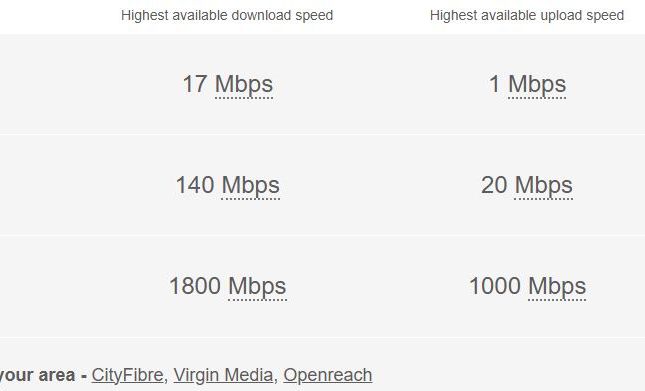 Broadband