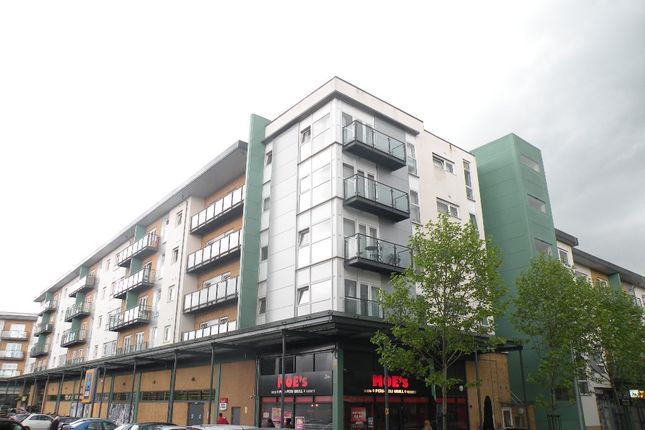 Flat to rent in Parkhouse, Hatfield