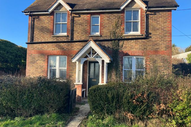 Thumbnail Detached house to rent in Resting Oak Hill, Cooksbridge, Lewes, East Sussex