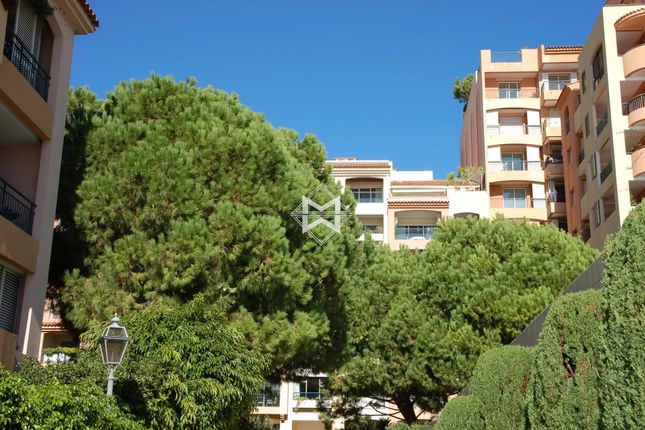 Thumbnail Apartment for sale in Monaco, Fontvieille, 98000, Monaco