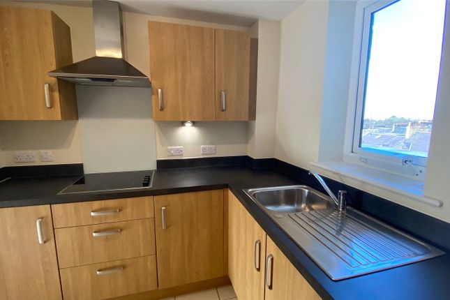 Flat 25,, Williamson Court, Lancaster photo 4