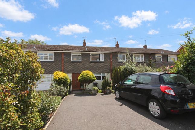 3-bed terraced on Trewenna Drive, Potters Bar, £550,000