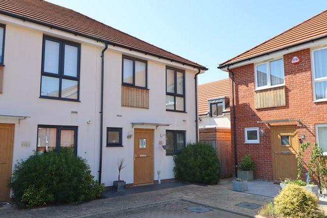 Semi-detached house for sale in Radar Close, Prittlewell, Southend-On-Sea