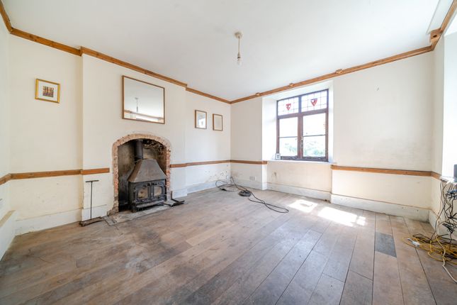 Lystra Cottage, Cheltenham Road, Bisley photo 4