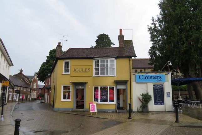 Commercial property for sale in Market Tavern, Petersfield