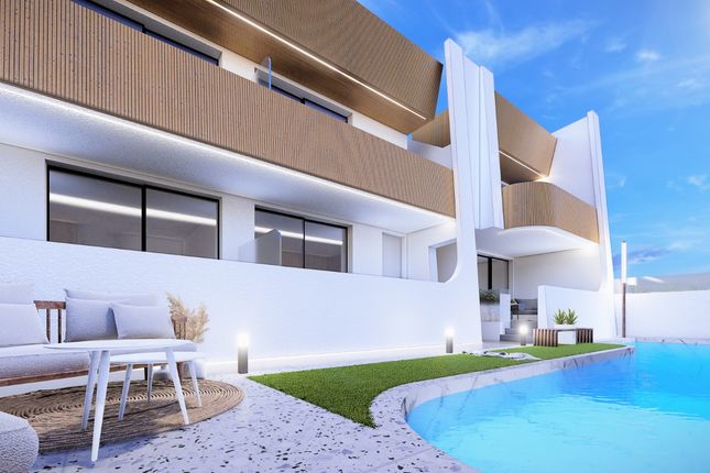 Apartment for sale in Lo Pagan, Murcia, Spain