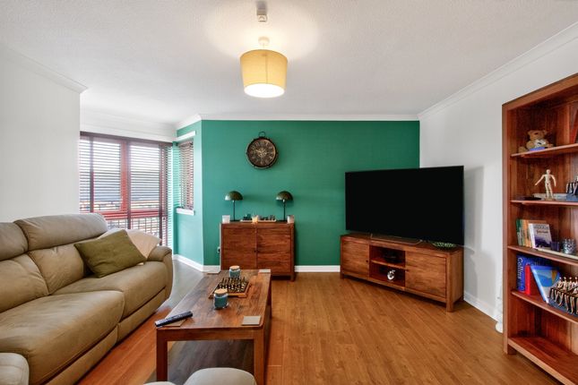 FLAT 7, 305, Springburn Road, Glasgow photo 2