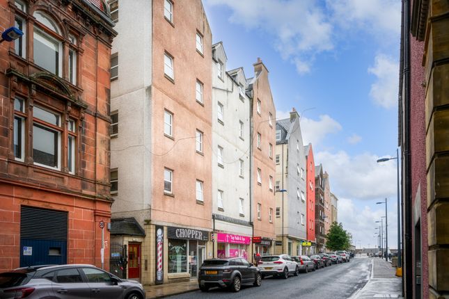 Thumbnail Flat for sale in Strothers Lane, Inverness