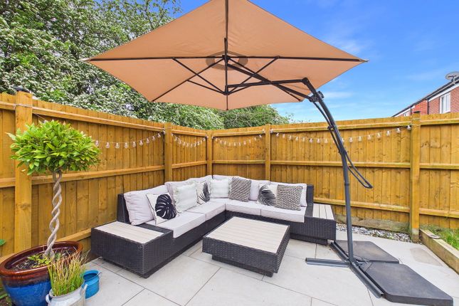 46, Peregrine Gardens, Mansfield photo 3